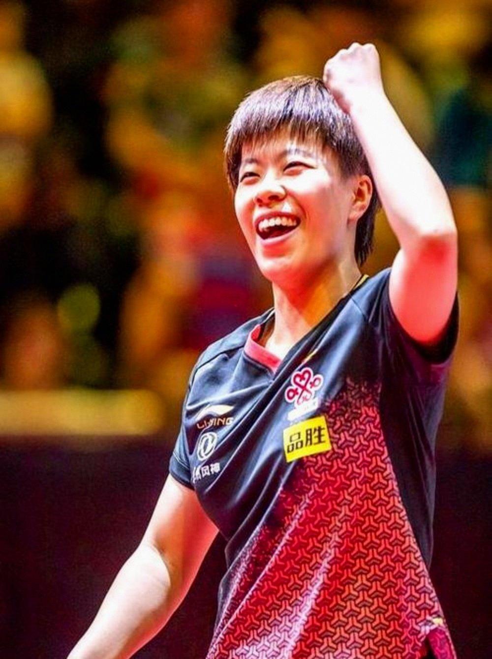 中国队险胜印度队，马琳刷新纪录