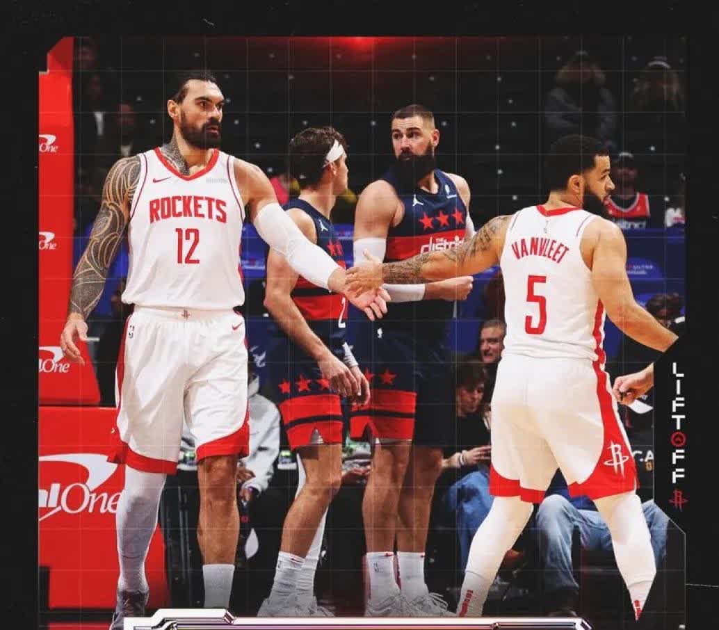 NBA日本赛开打,火箭队大胜湖人 NBA日本赛开打,火箭队大胜湖人