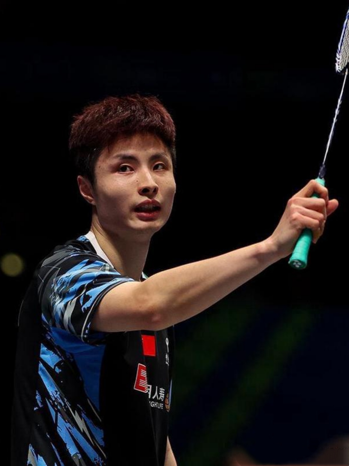 中国队险胜韩国队，石宇奇高光表现