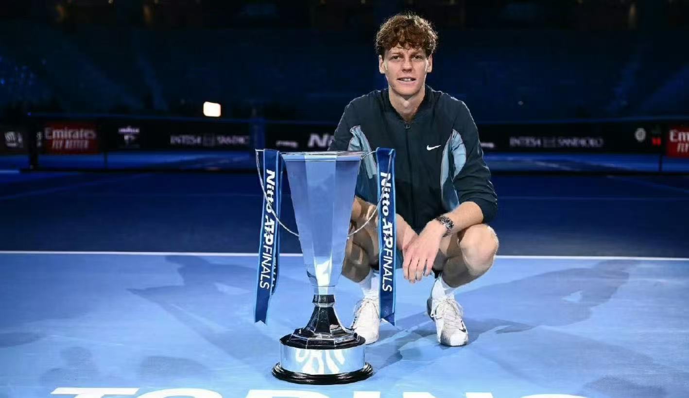 美网翻盘ATP总决赛,穆雷点燃赛场 美网翻盘ATP总决赛,穆雷点燃赛场