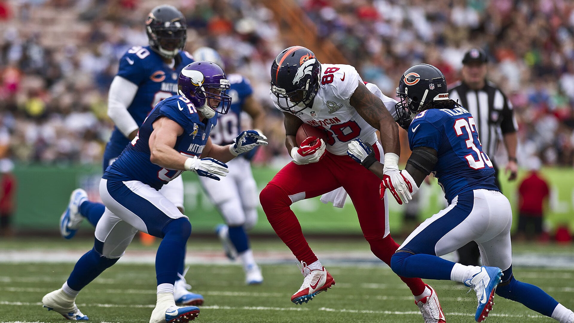 从姆巴佩爆发到南非硬仗,体育精神在多元战场上的共同回响